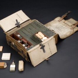 EAHMH: Health Beyond Medicine