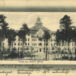 EAHMH: Health Beyond Medicine