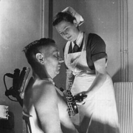 EAHMH: Health Beyond Medicine